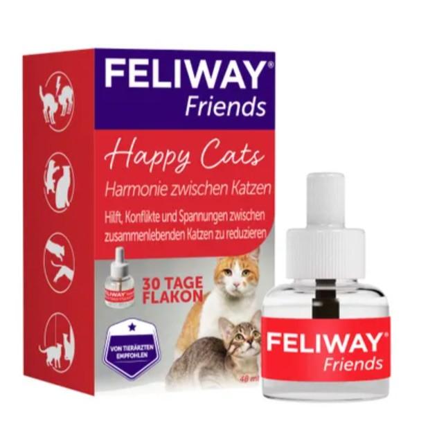 Feliway FRIENDS flakonik