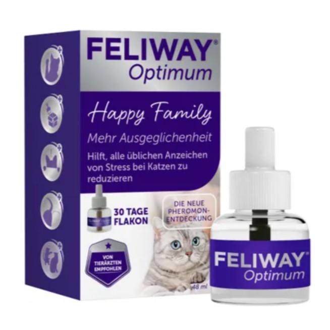 Feliway Optimum flakonik