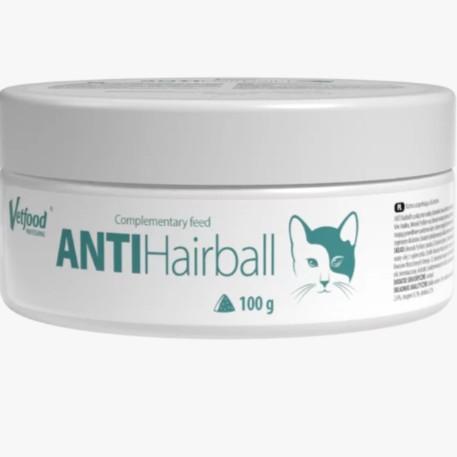 Anti Hairball - proszek odkłaczający