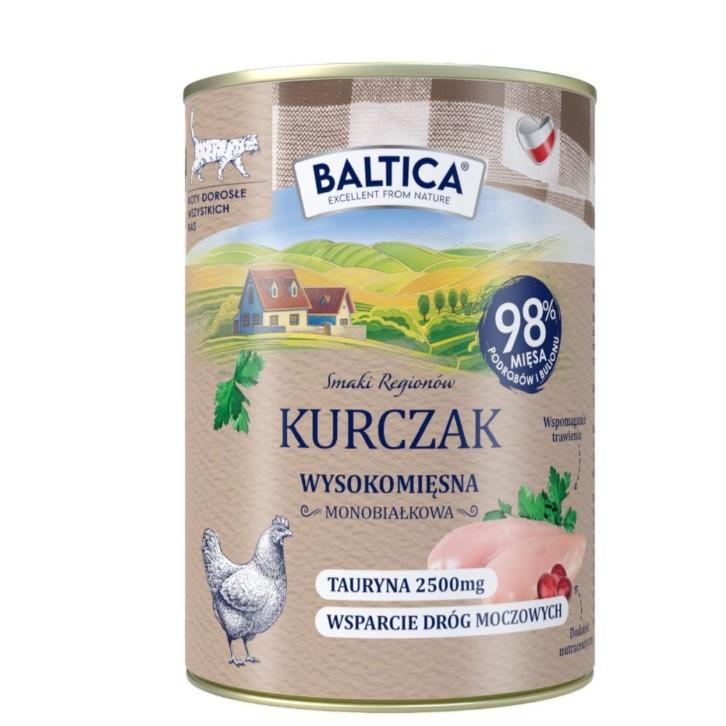 Karma Baltica kurczak 1 szt.