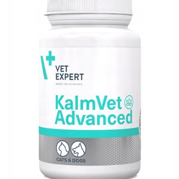 KalmVet Advanced