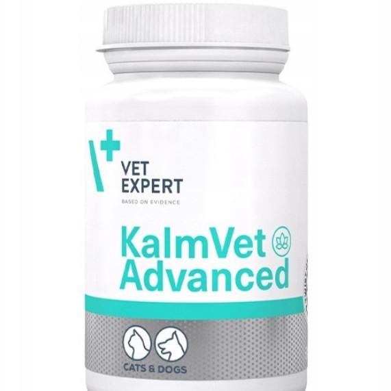KalmVet Advanced